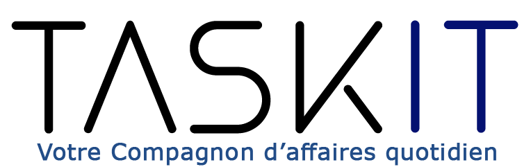 Logo de Taskit Industrie